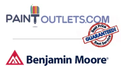 Benjamin Moore Paints