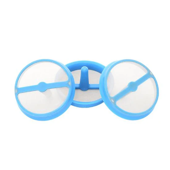 Ultra QuickShot Filter 3-pack (100 Mesh)