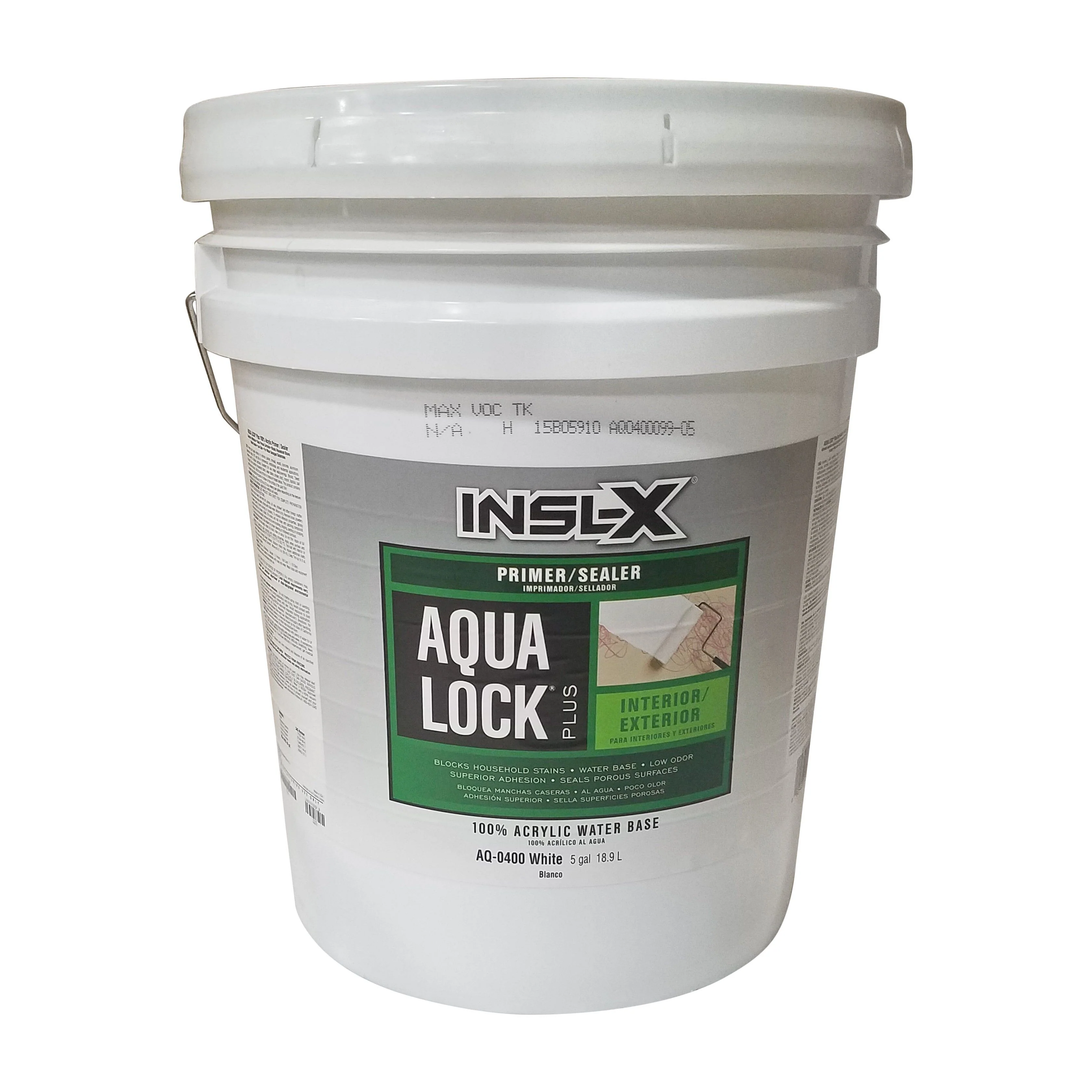Aqua Lock® Plus Primer/Sealer AQ-04XX - Image 4