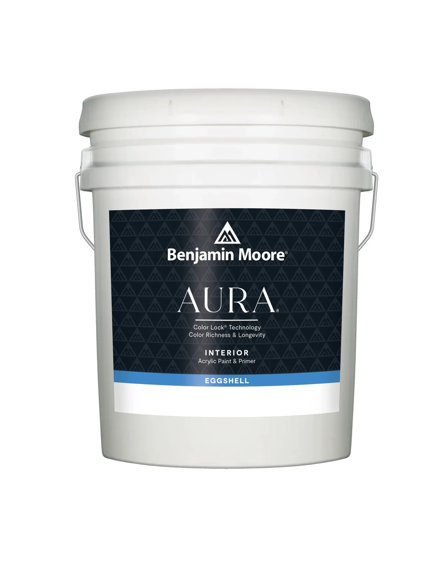 Aura® Waterborne Interior Paint - Eggshell Finish N524 - Image 3