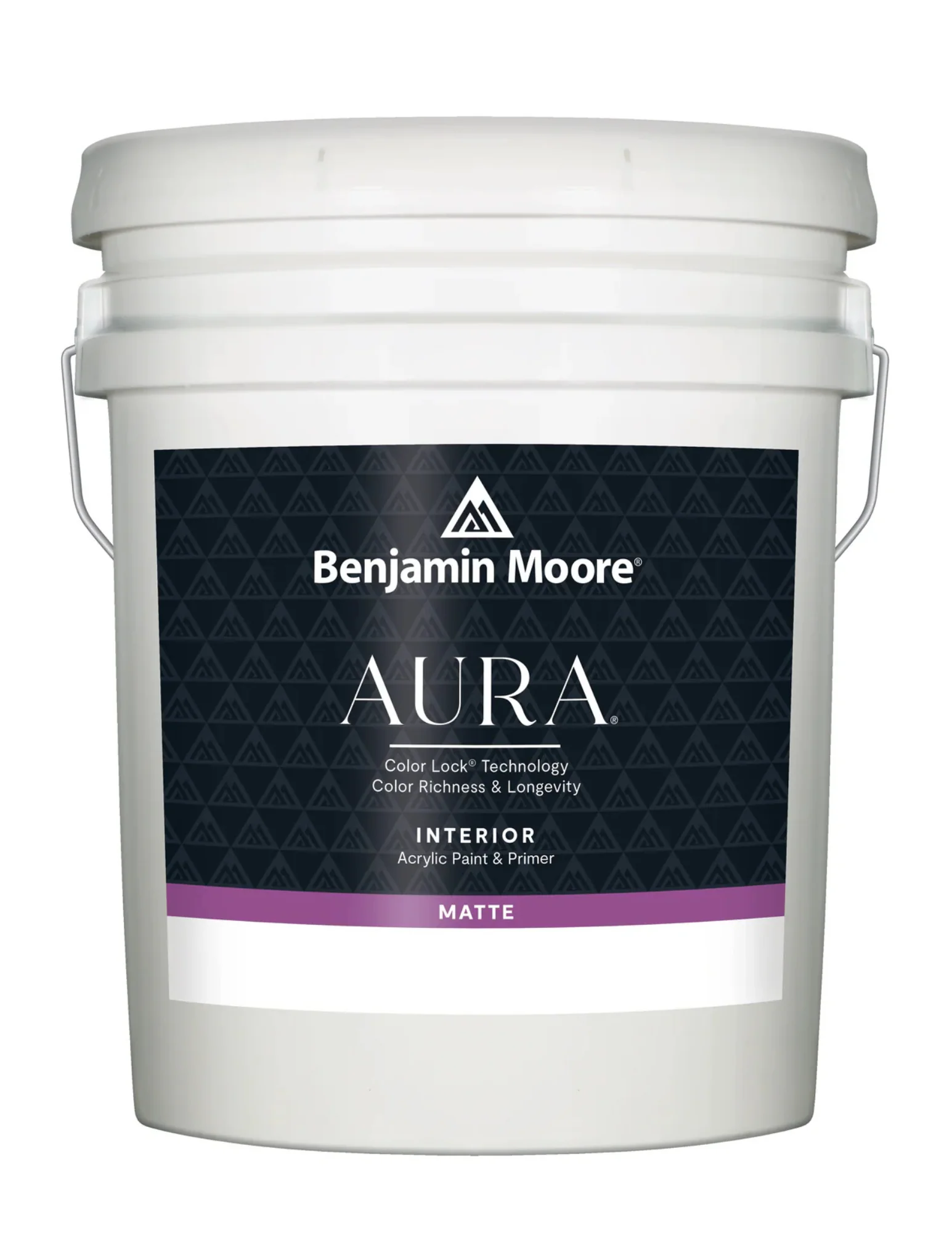 Aura® Waterborne Interior Paint - Matte Finish N522 - Image 3
