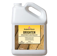 Benjamin Moore BRIGHTEN 317