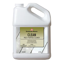 Benjamin Moore CLEAN 318