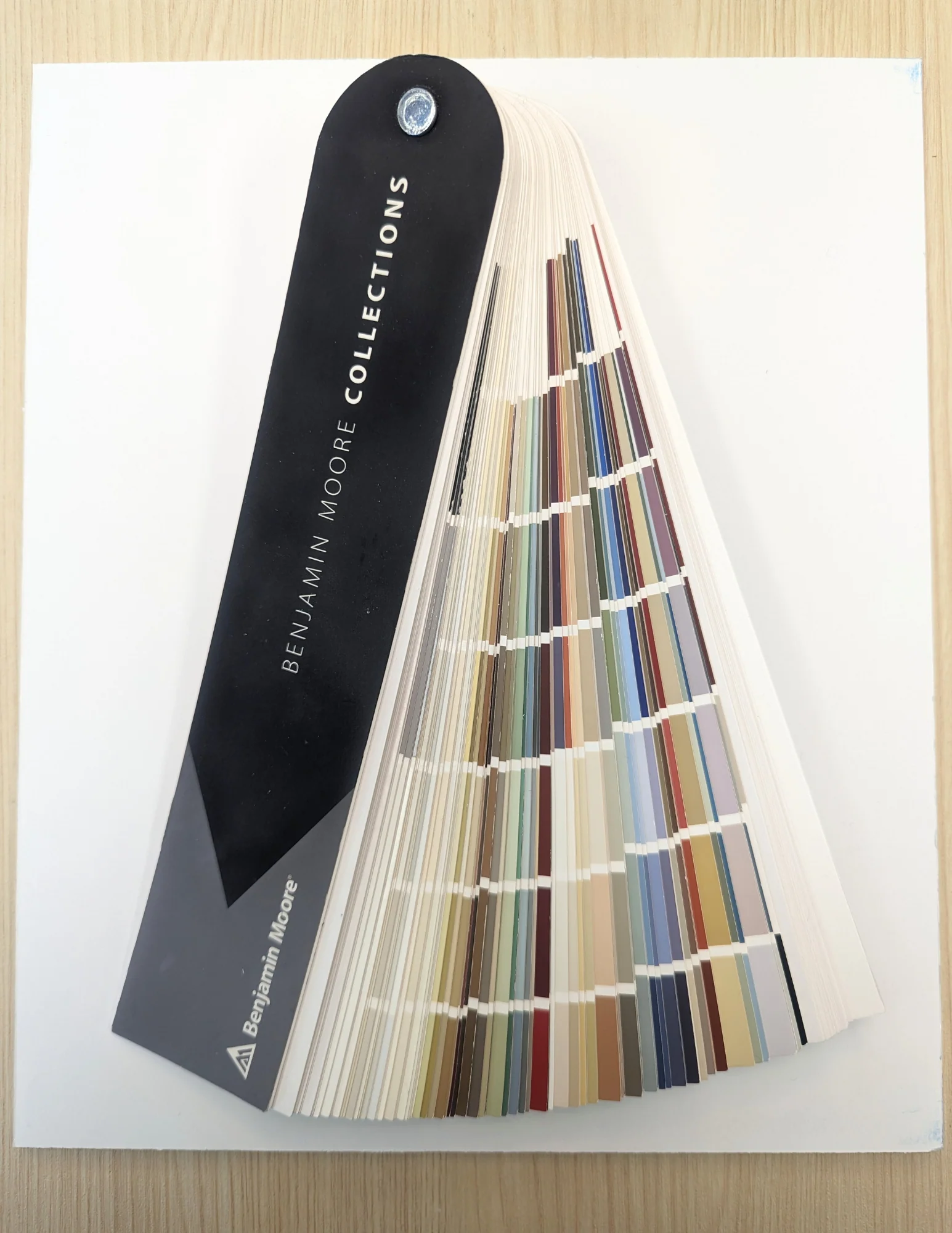 Collections Fan Deck 2026