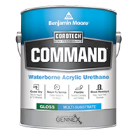 COMMAND® Waterborne Acrylic Urethane - Gloss CV390