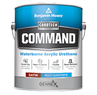 COMMAND® Waterborne Acrylic Urethane - Satin CV392