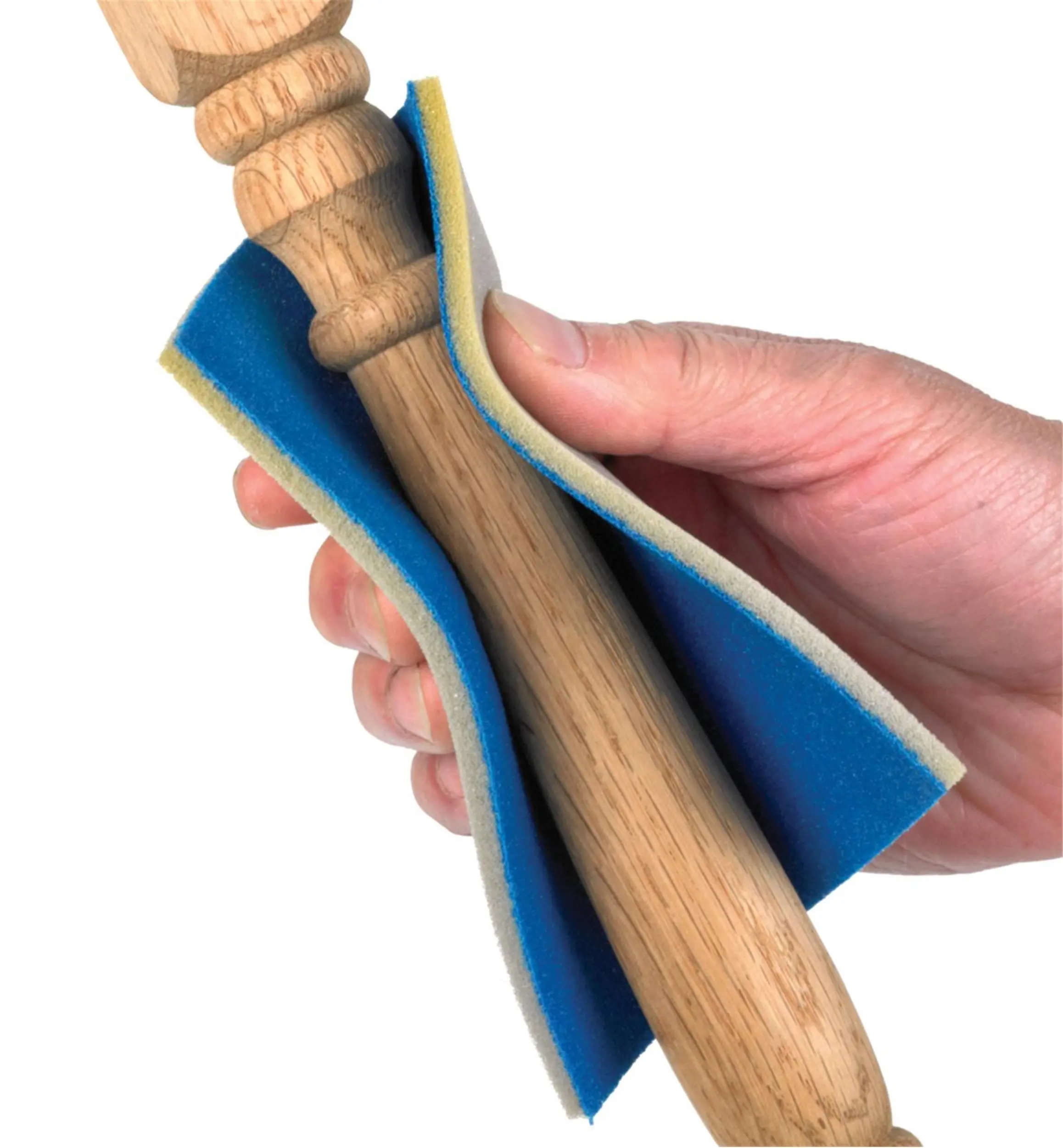 Norton ProSand- Contour Sanding SPONGE - Image 3