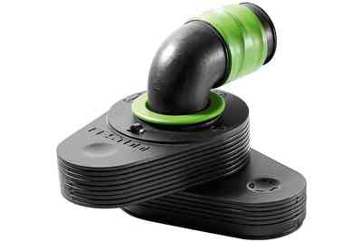 FESTOOL CT WINGS- Vacuum clamp