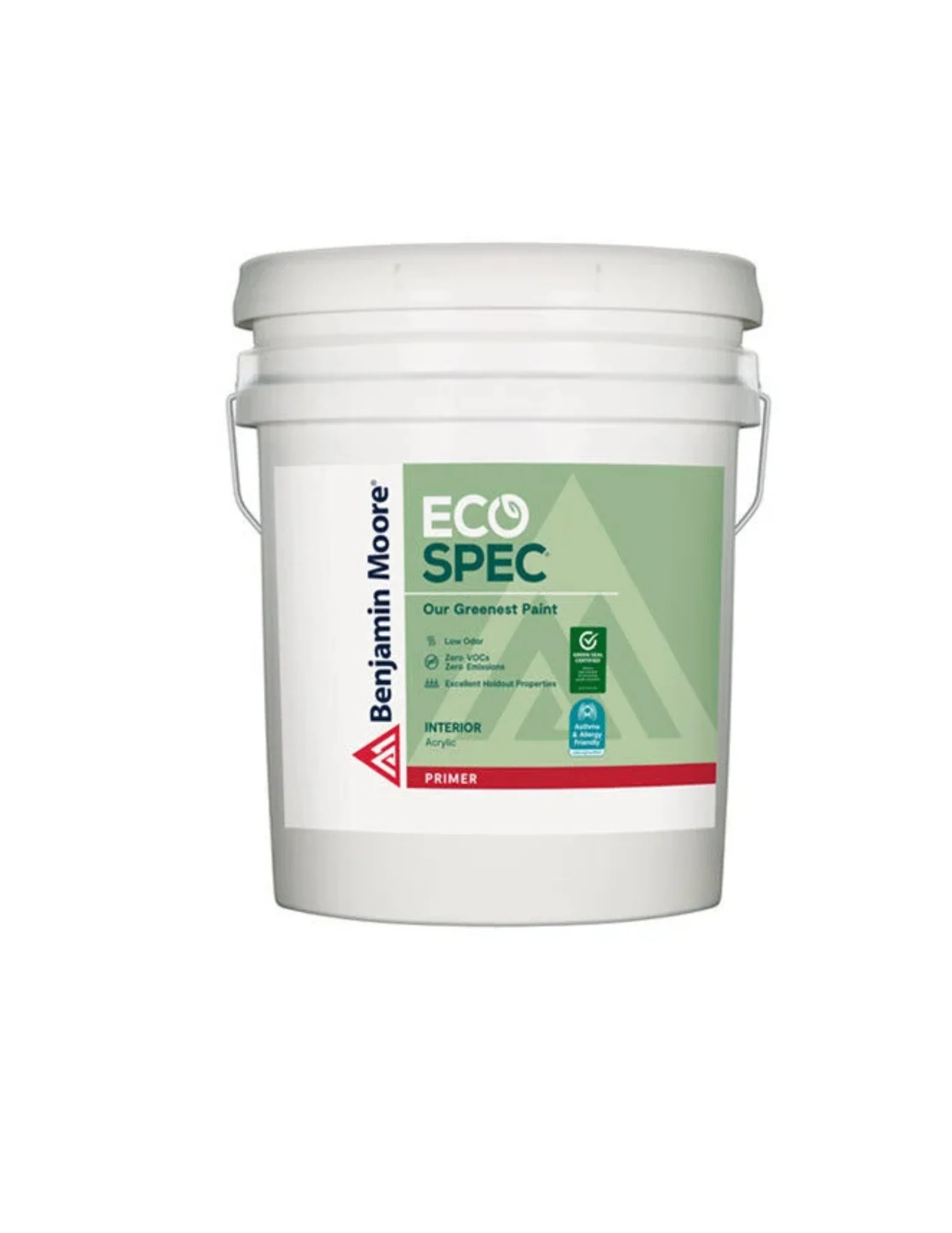 Eco Spec® Interior Latex Paint - Primer W372 - Image 2