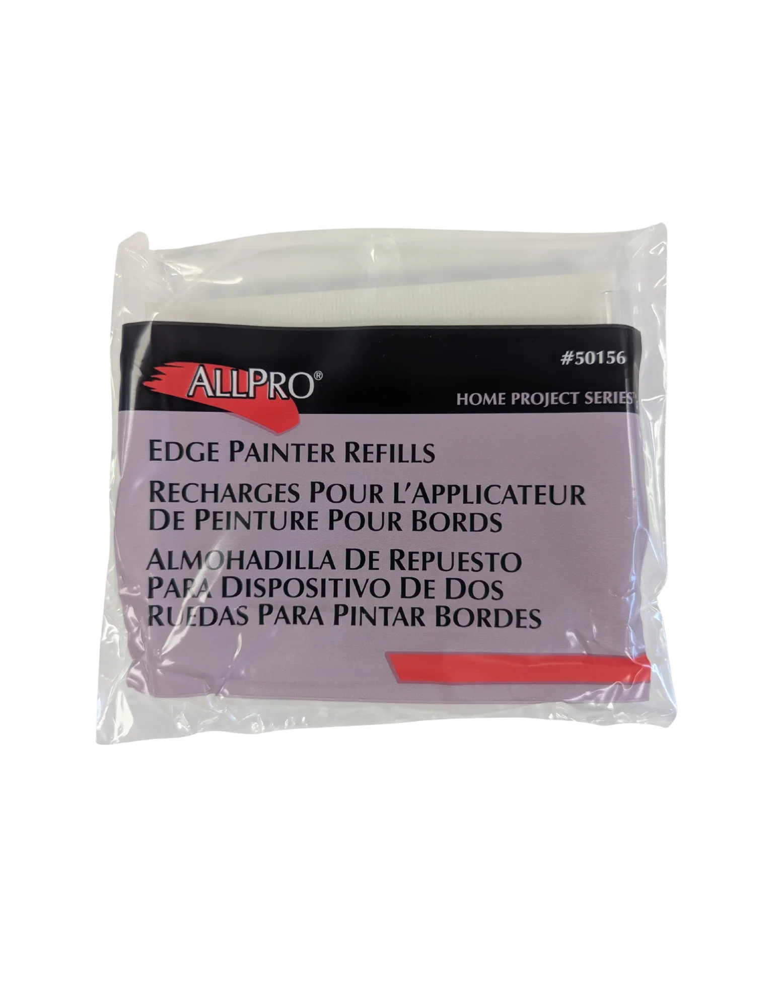 Edge Painter REFILL- 1pad