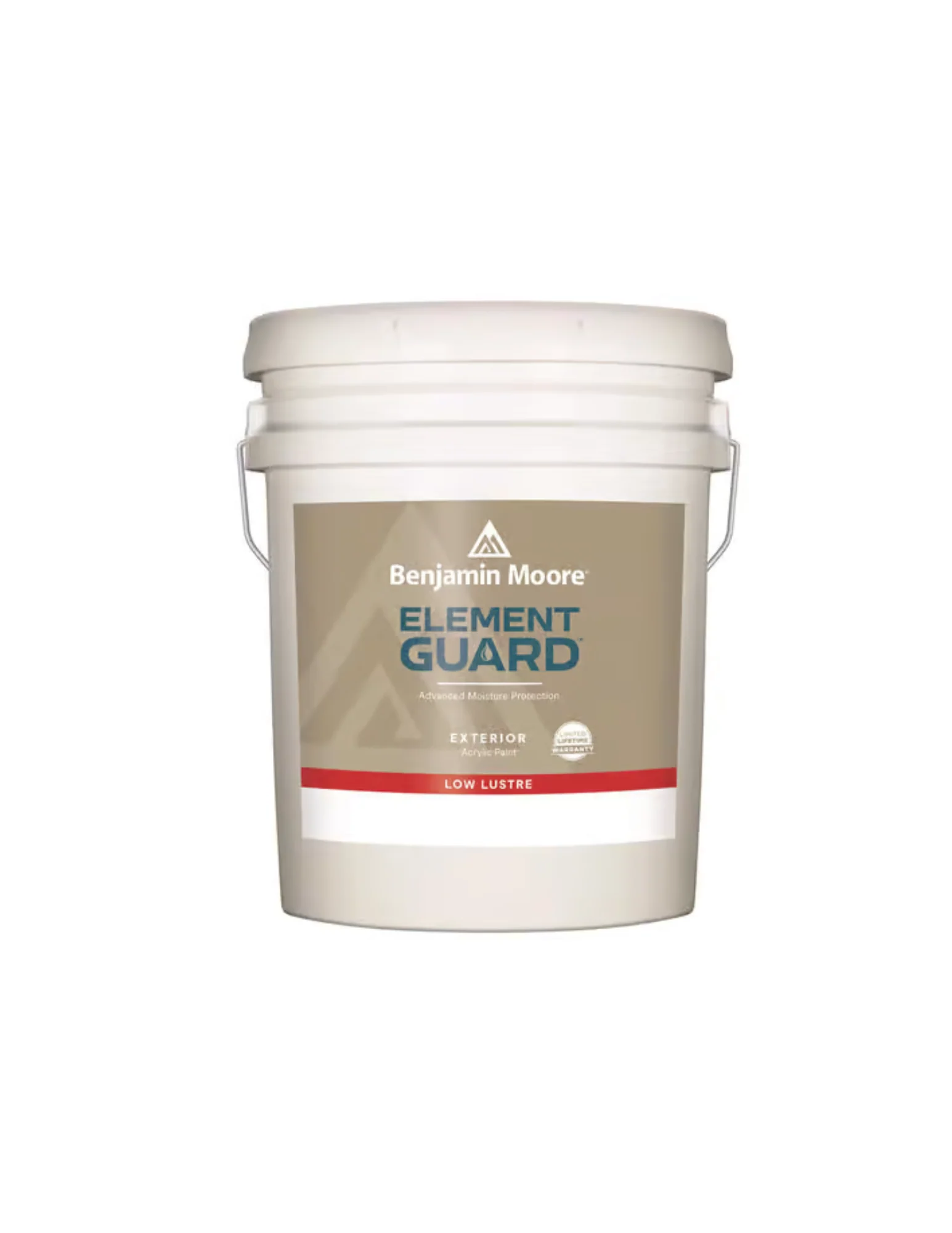 Element Guard® Exterior Paint - Low Lustre 764 - Image 3