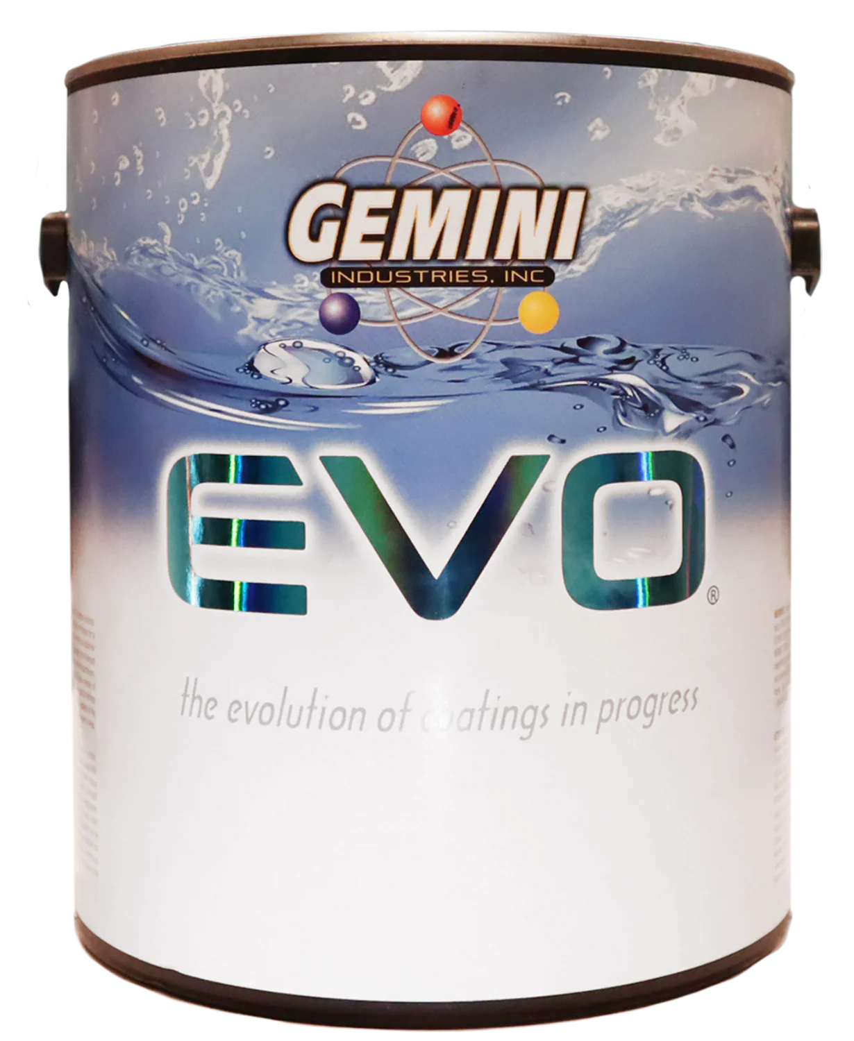 Evo Eclipse Topcoat