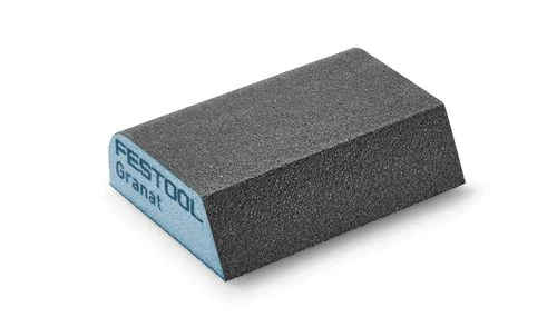 FESTOOL abrasive sponge 69x98x26 120 CO GR/6