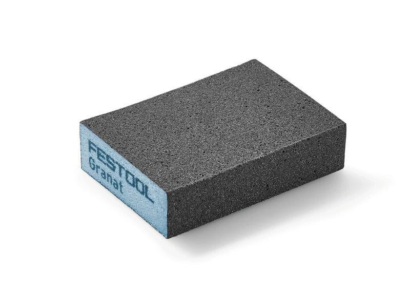 FESTOOL abrasive sponge 69x98x26 220 GR/6