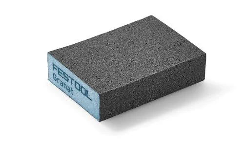 FESTOOL abrasive sponge 69x98x26 36 GR/6