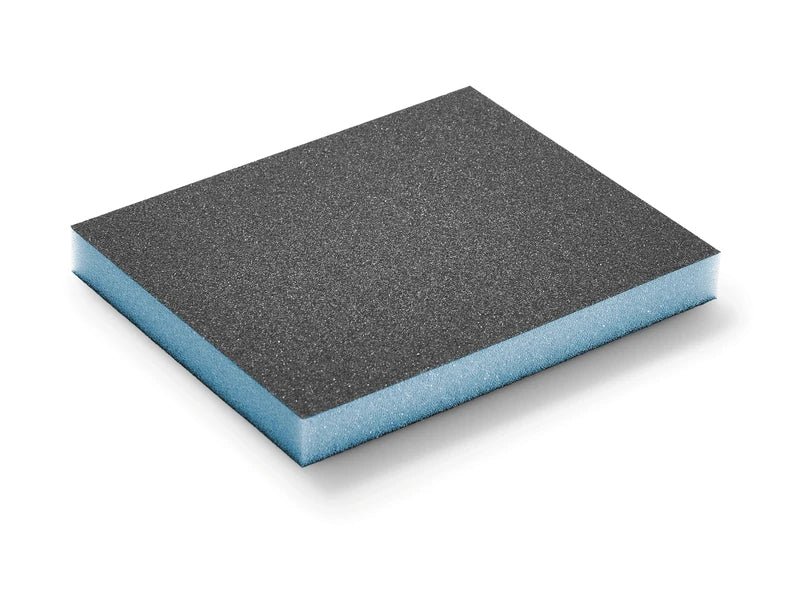 FESTOOL abrasive sponge 98x120x13 800 GR/6