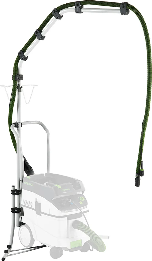 FESTOOL Boom arm CT-ASA/SB 26/WHR Set