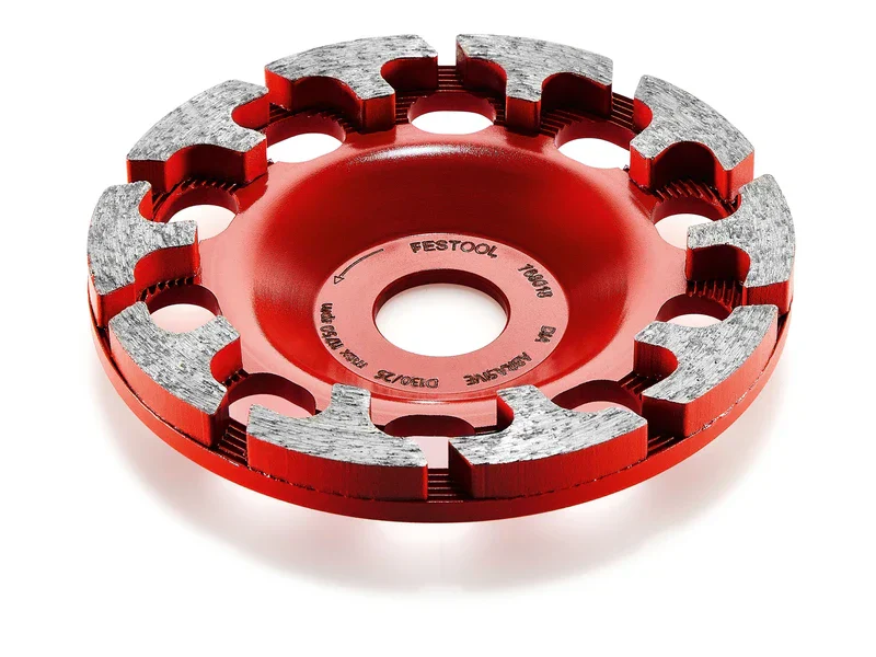 FESTOOL Diamond wheel DIA ABRASIVE-D130 PREM.
