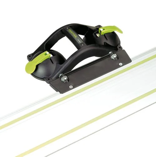 FESTOOL DUAL SUCT. PAD GECKO DOSH