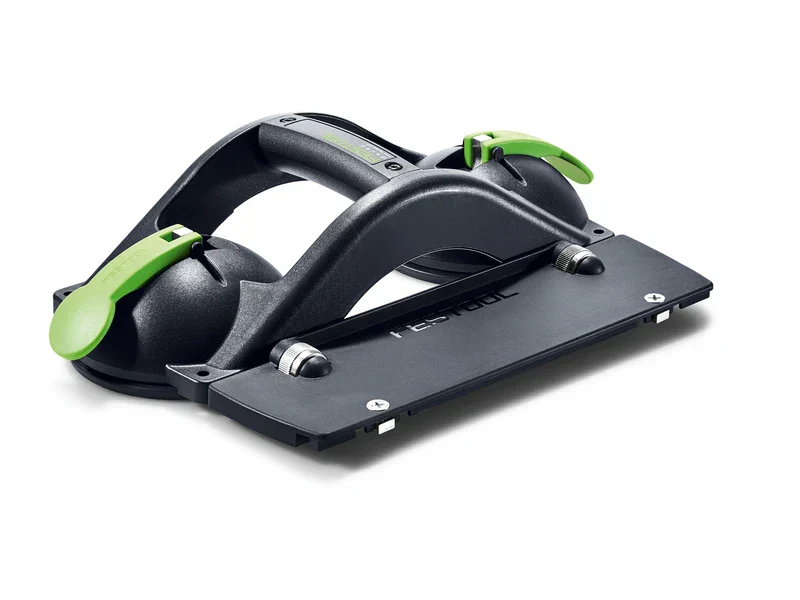 FESTOOL Dual suct. pad GECKO DOSH-Set