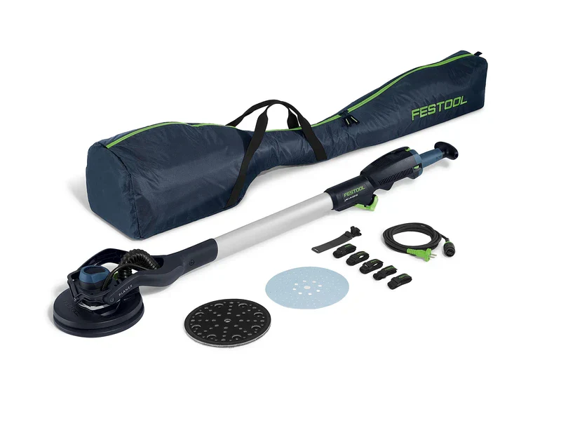 FESTOOL Long-reach sand LHS 2-M 225 EQ US