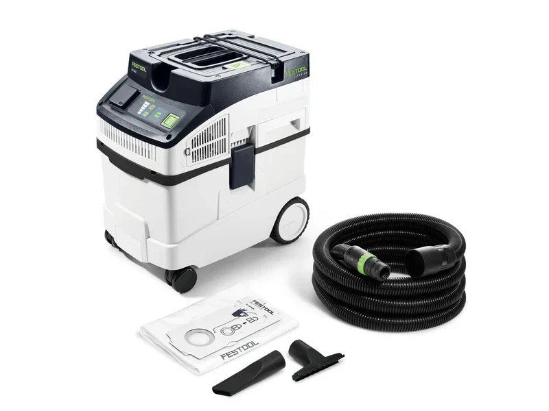 FESTOOL mobil dust extr CT 25 HEPA US