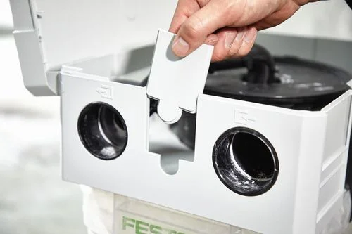 FESTOOL Pre-separator CT-VA 20