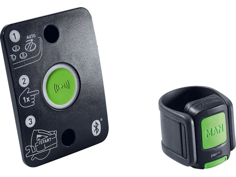 FESTOOL Remote control CT-F I/M-Set