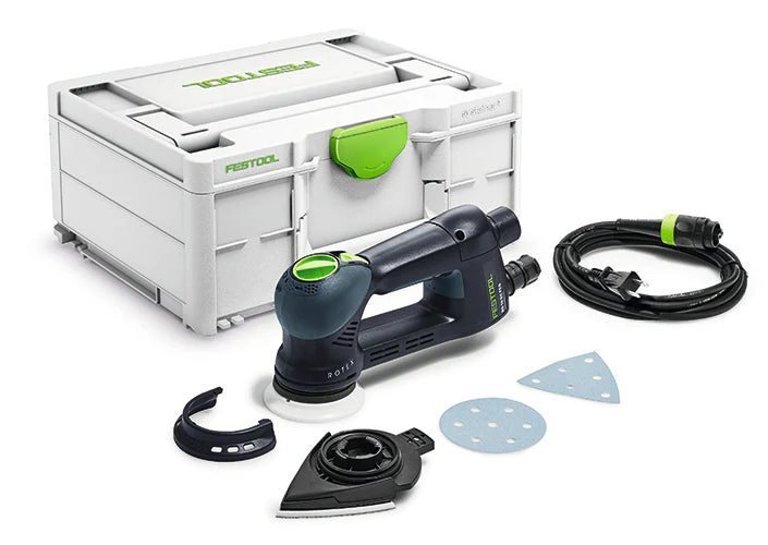 FESTOOL Rotex RO 90 DX FEQ-Plus US