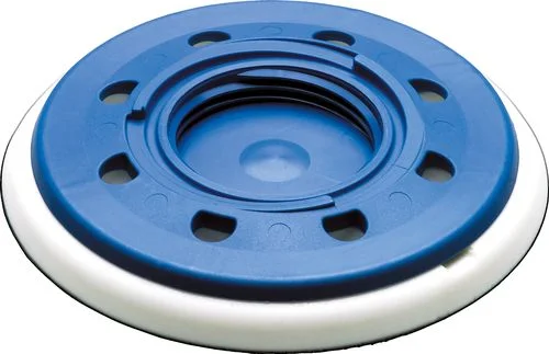 FESTOOL SANDING PAD ST-STF D 125/8 FX-H-HT