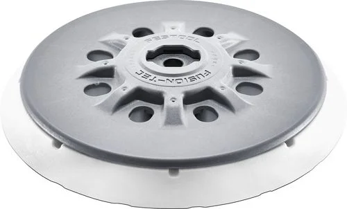 FESTOOL Sanding pad ST-STF D150/MJ2-M8-SW
