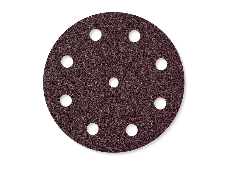 FESTOOL sandpaper STF-D125/8-P 36-SA/ 25