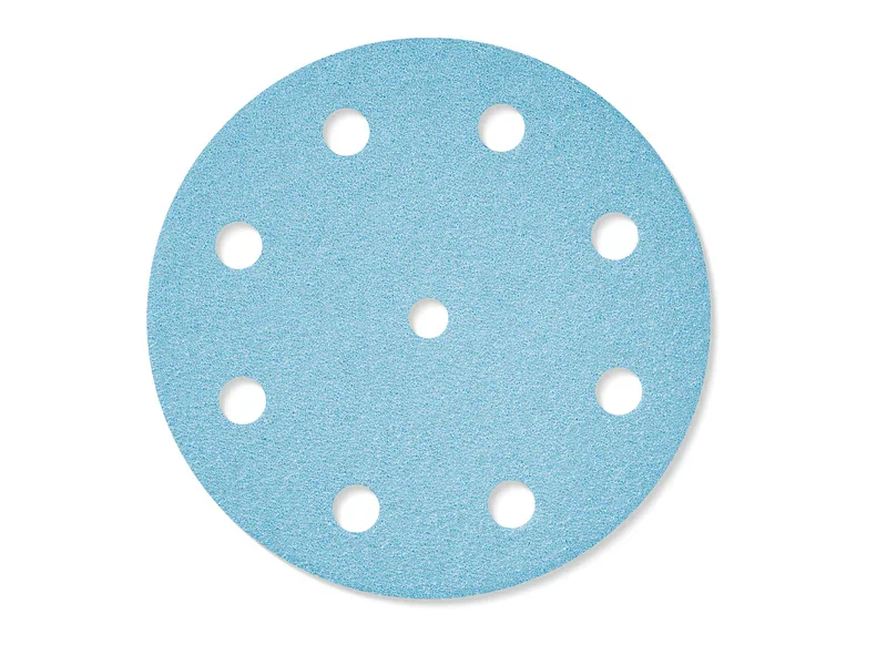 FESTOOL sandpaper STF D125/8 P 40 GR 50X