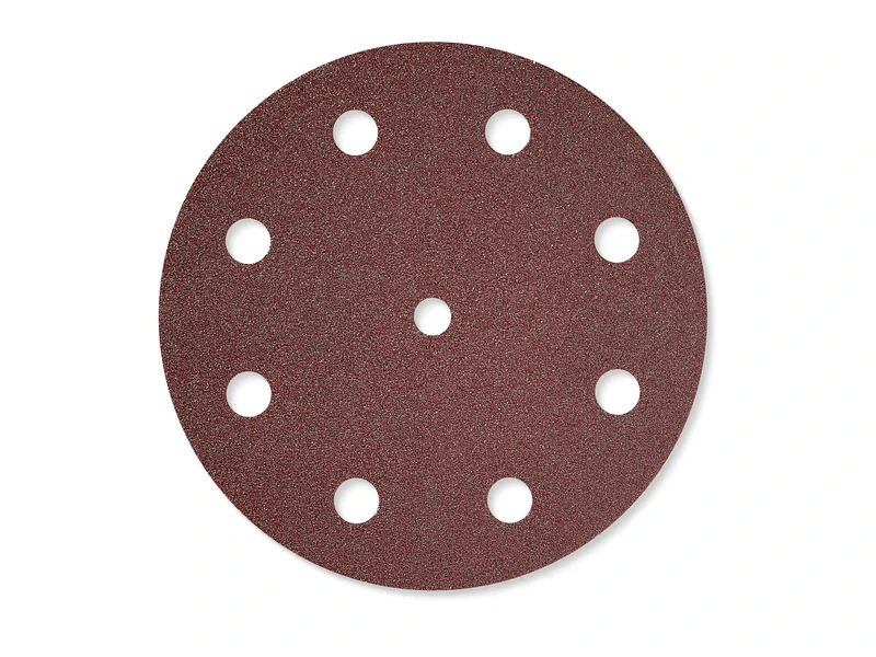 FESTOOL sandpaper STF D125/8 P180 RU2/50