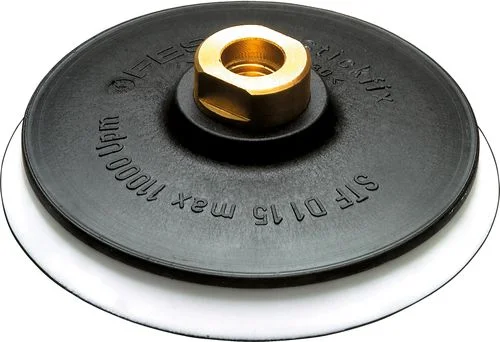FESTOOL STICKFIX PAD SO ST-STF-D115/0-M14 W