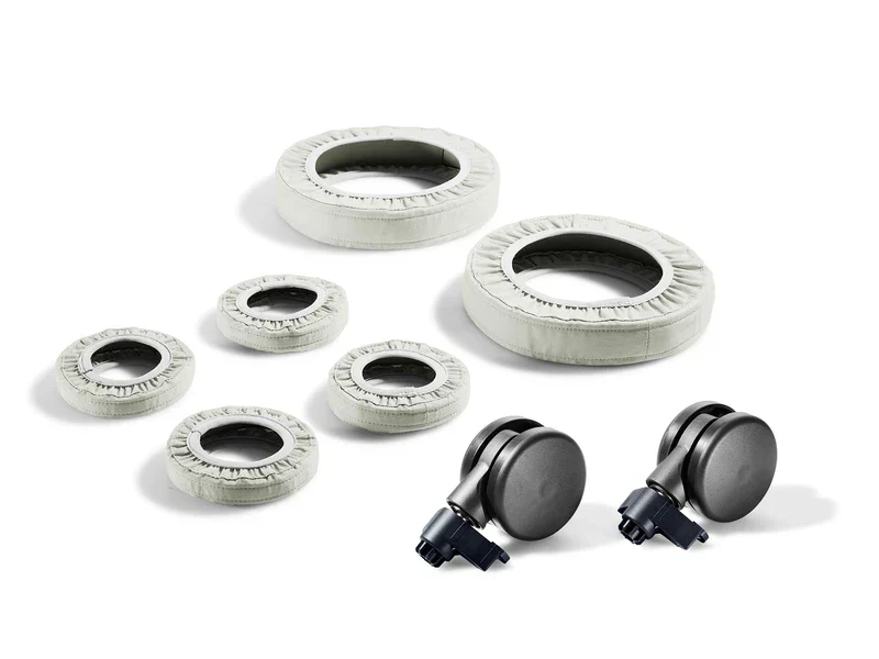 FESTOOL Wheel cover RD-CT 26-36-Set