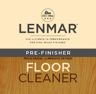 Floor Cleaner 1YB.321