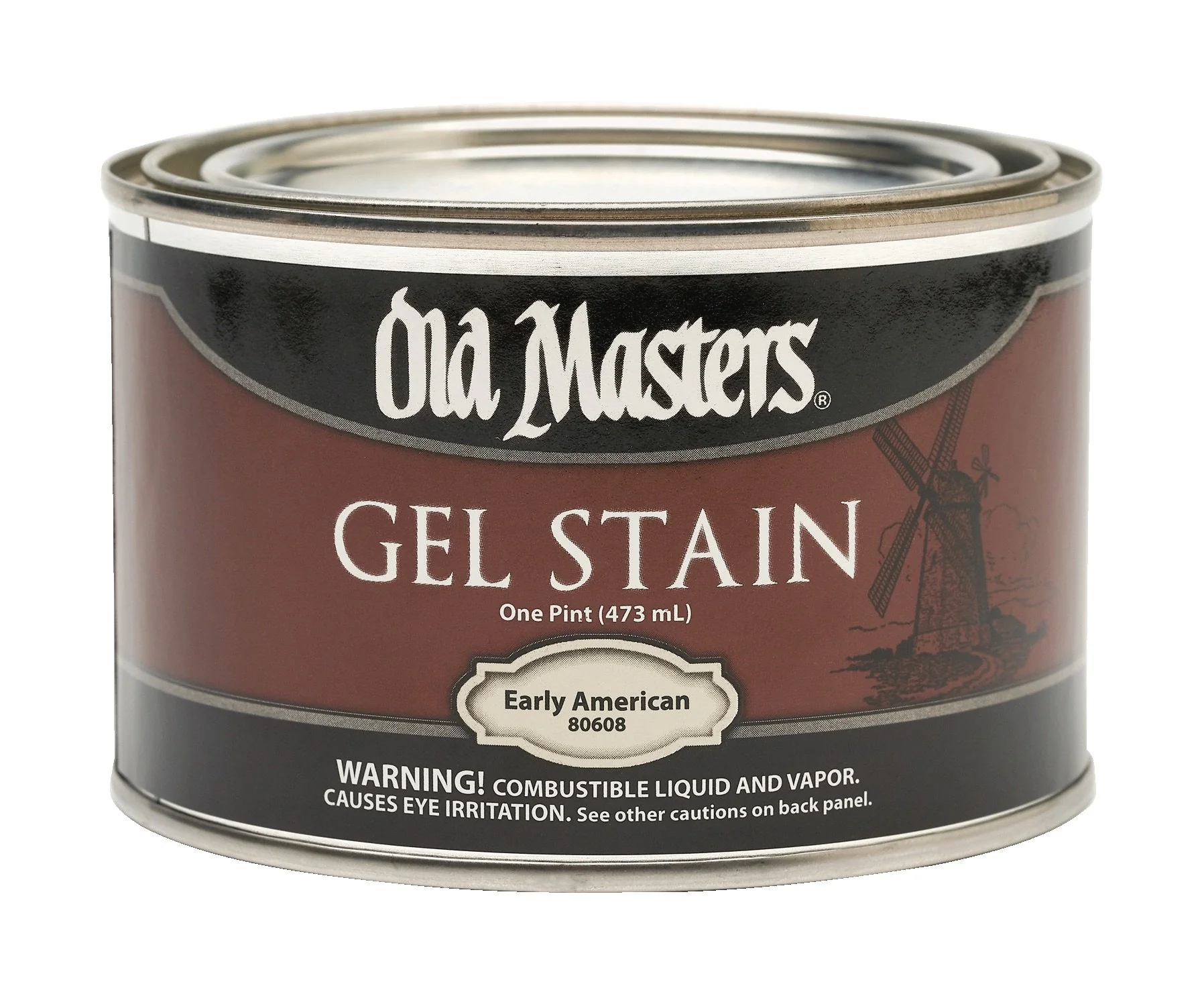 Old Masters- Gel Stain- EARLY AMERICAN