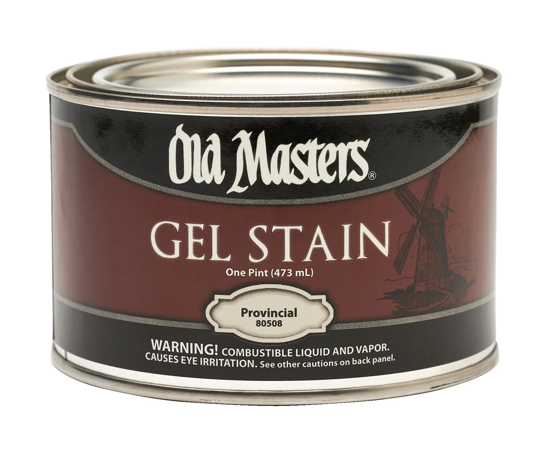 Old Masters- Gel Stain- PROVINCIAL
