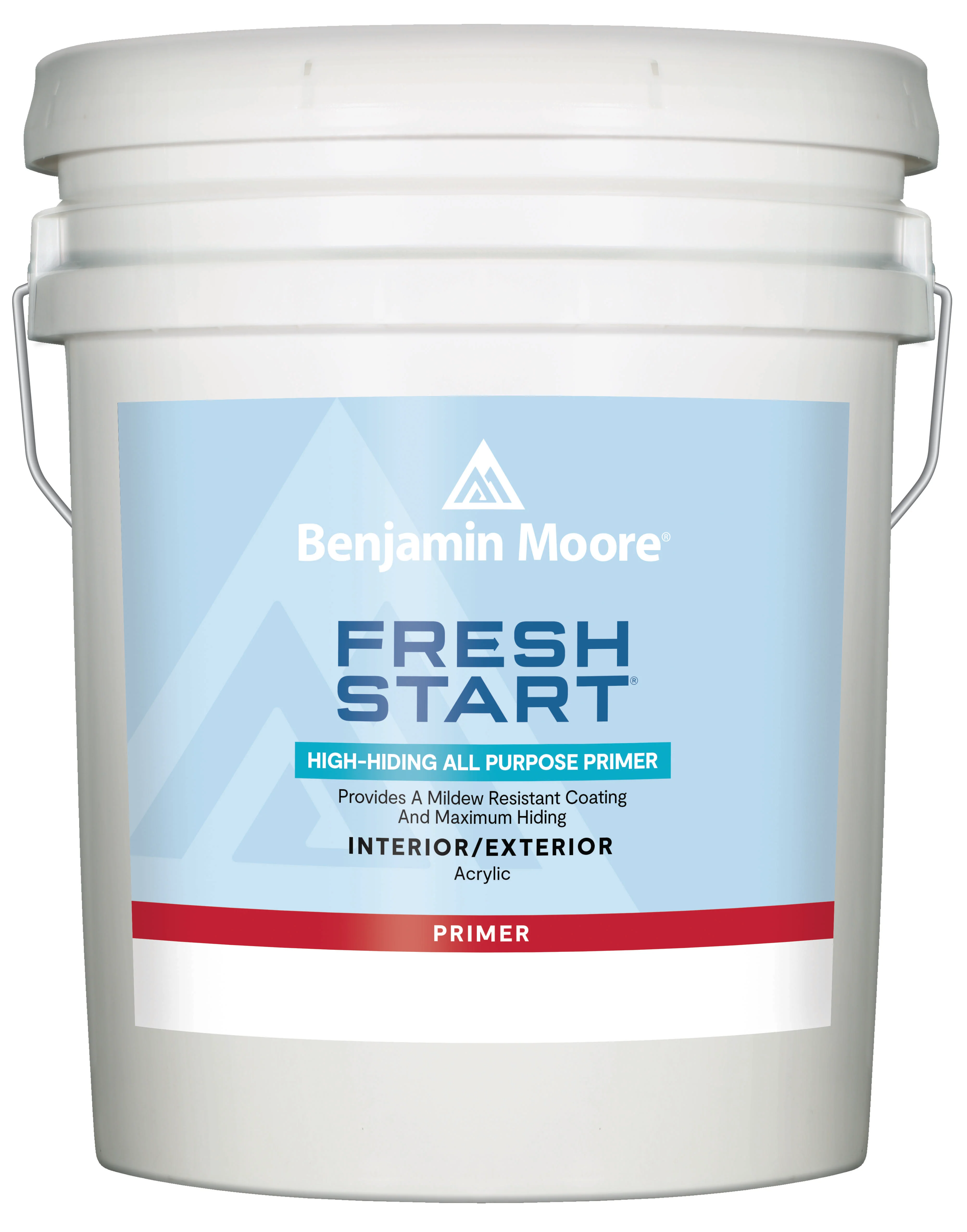 Fresh Start High-Hiding All Purpose Primer 046 - Image 3