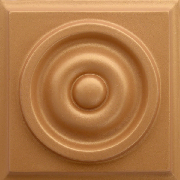 Metallic Paint Pre-Tinted Colors - 8oz. Sample Jars - Image 3