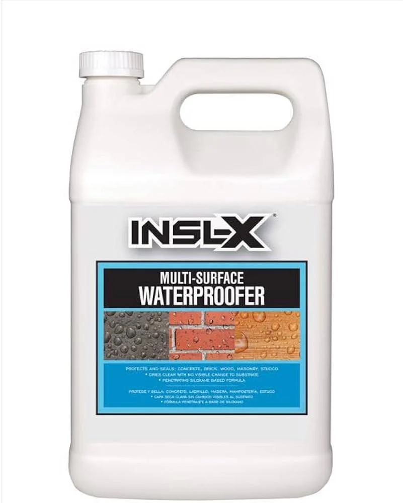 Multi-Surface WaterProofer - Clear