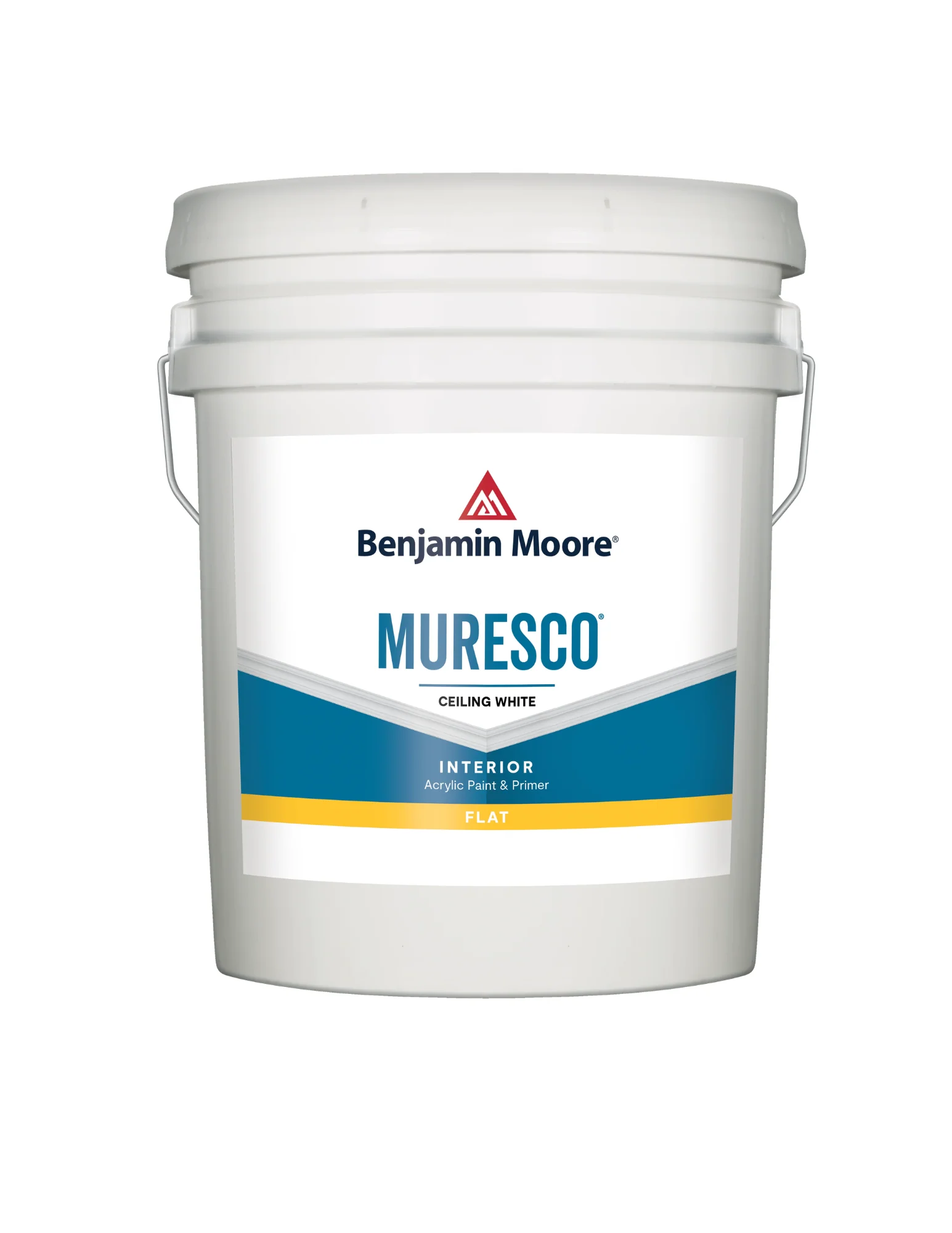 Muresco Ceiling Paint 258 - Image 3