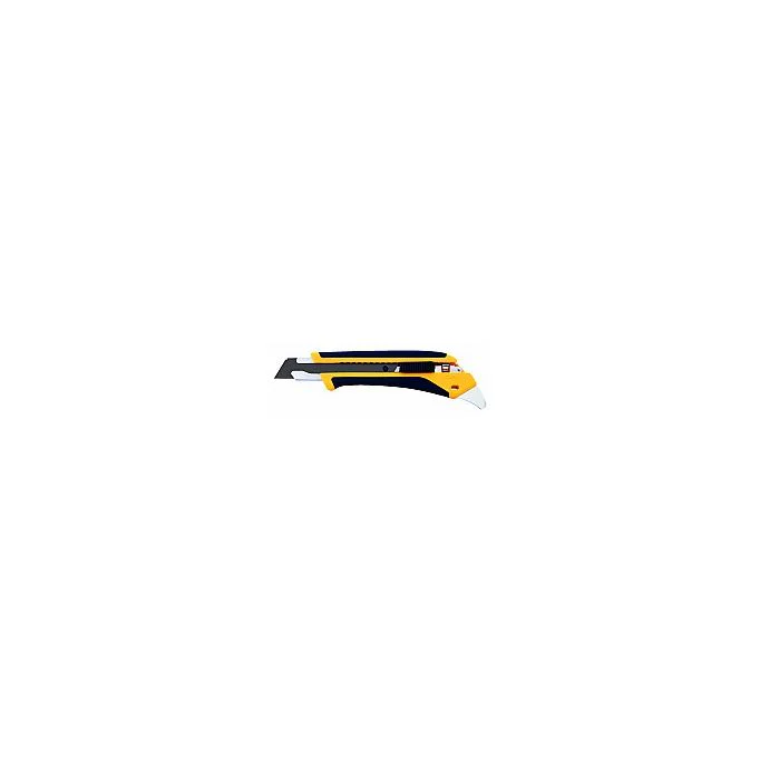 OLFA LA-X KNIFE- 18mm 8Pt Fiberglass Utility Knife with Multi-Pick - Image 2