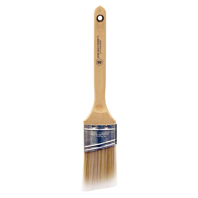 Wooster Gold Edge 2"- W Paint Brush 5236-2