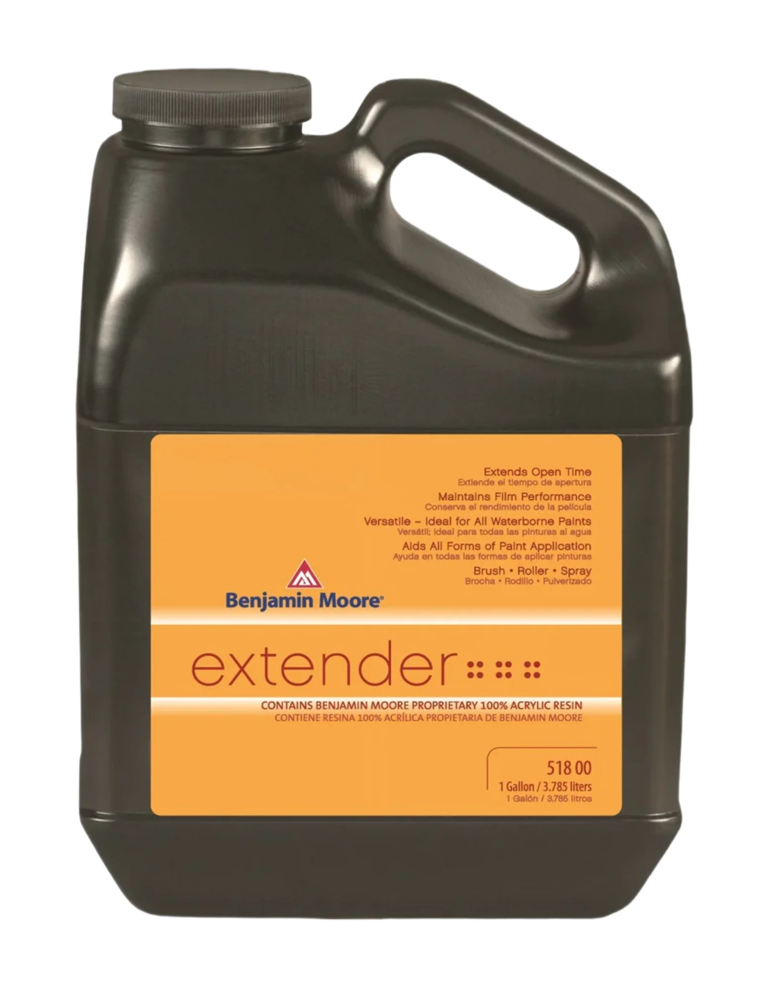 Benjamin Moore Paint Extender 518