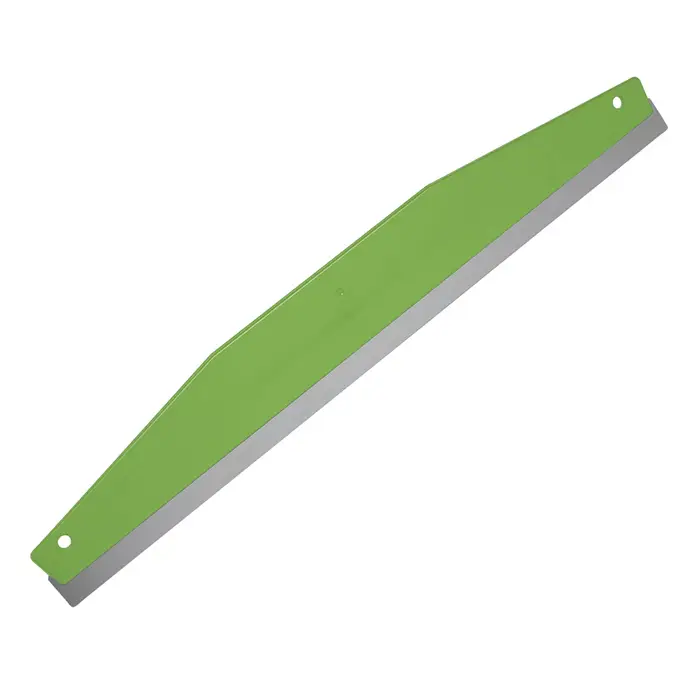 Paint Guide- 23" Steel Edge
