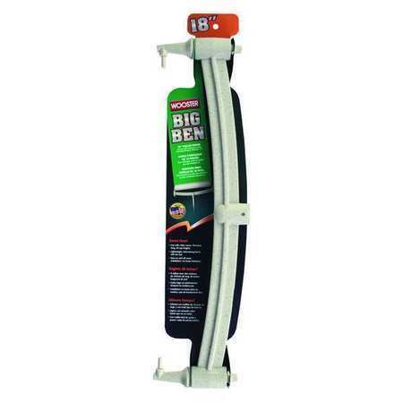 Big Ben 18" Paint Roller Frame- Threaded End