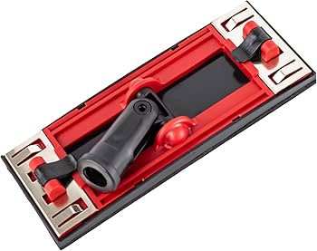 Pole Sander- Lightweight