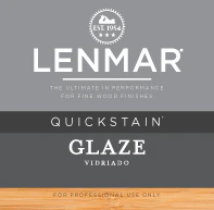 QuickStain® Breakaway Glaze Base 1GZ.1200